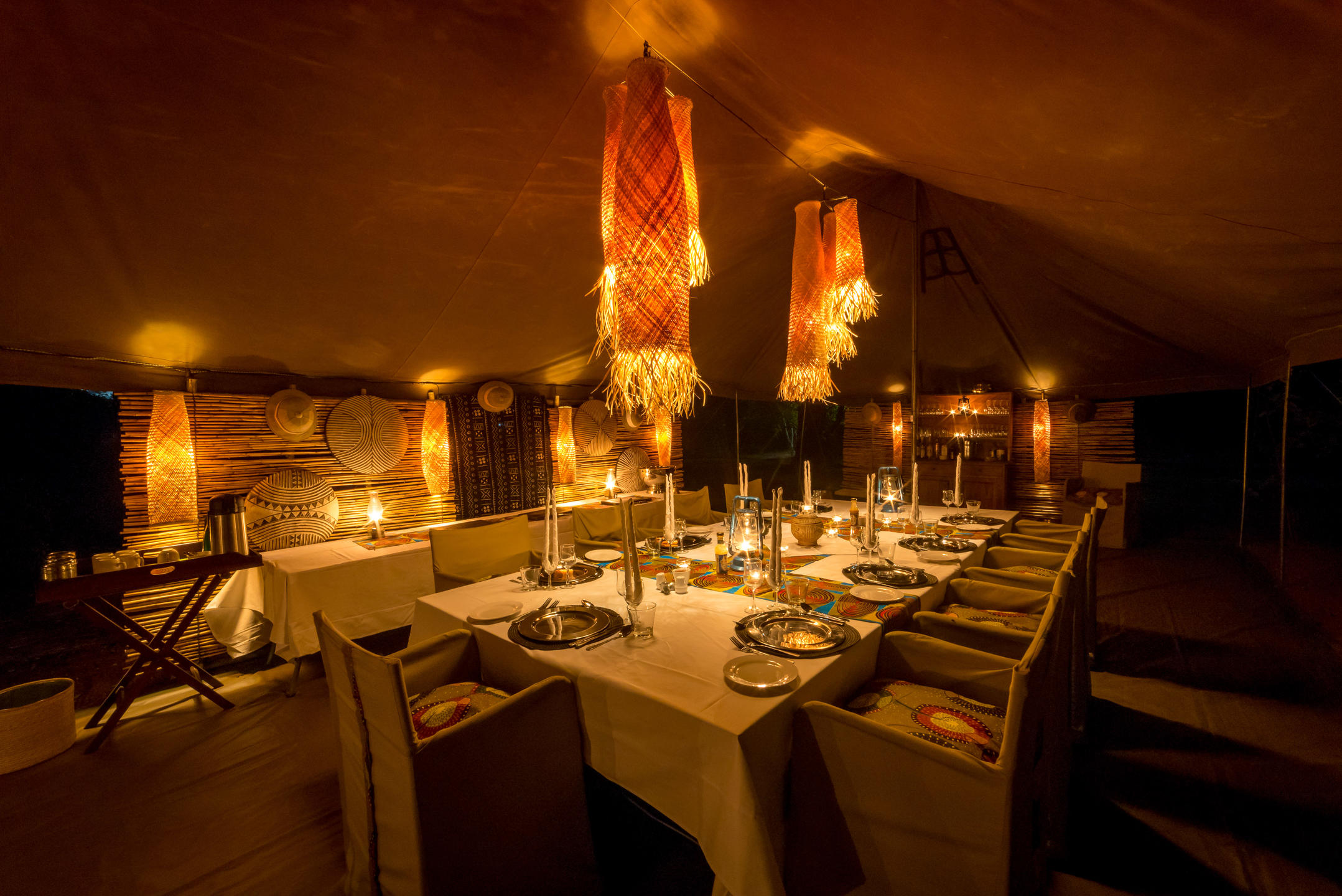 Hwange Bush Camp thumbnail 5
